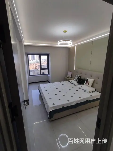 地铁房爱丽香舍(铁西) 普通住宅 中等装修 - 图片 1