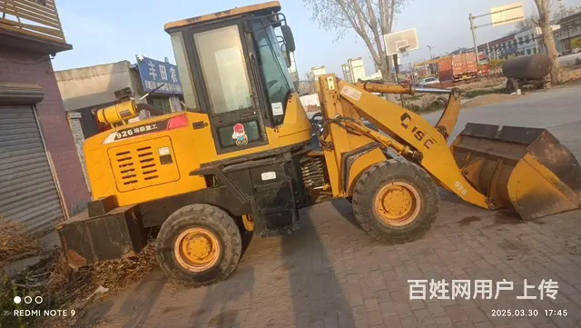 铲车出售 - 图片 4