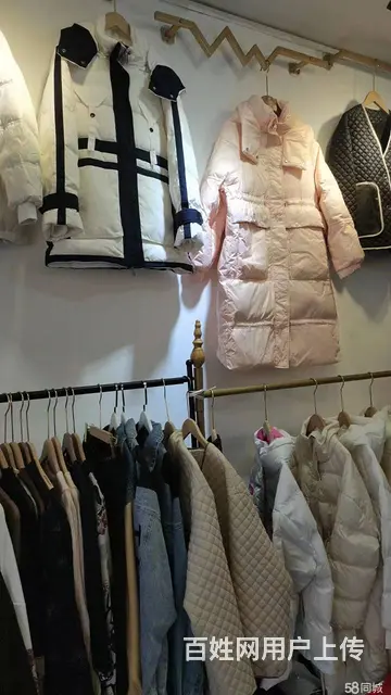 市中区炮台镇铁西小区27平服装店转让 - 图片 4