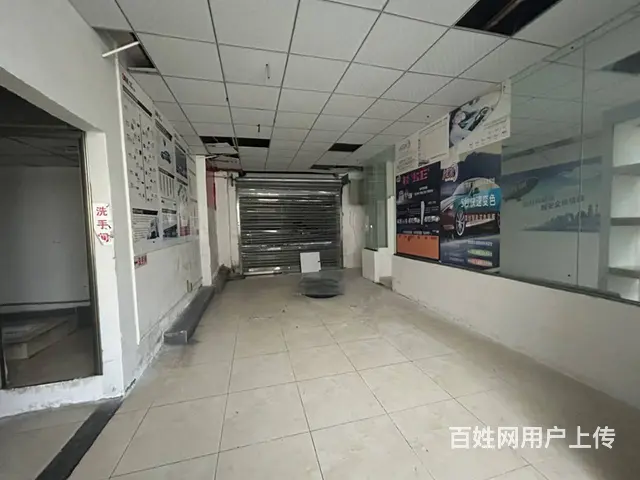 （51旺铺推荐）金垦路980平两间店铺可整租可分租 - 图片 8
