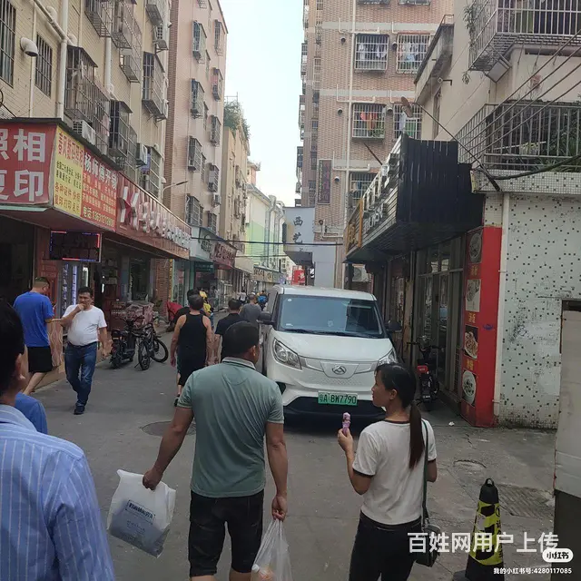 【搞定了！】南屏街口主街道底商转让，附近人流大，人口密集 - 图片 4