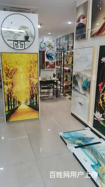 万和城空店出租 - 图片 2