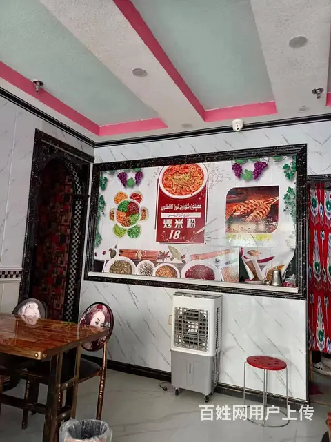 B个人一御景湾南门餐饮店转让 - 图片 4