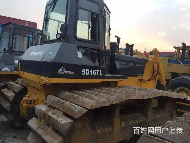 好机子:SD22、SD16二手推土机出售 - 图片 7