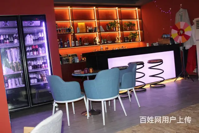 急转黄金位置精装修盈利中清吧临旺季转 - 图片 6