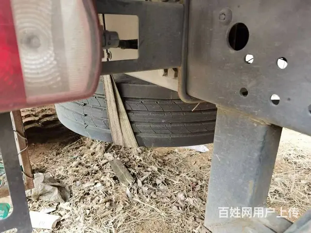 出售一年三个月解放J6L 高栏/栏板 国5个体户 - 图片 5