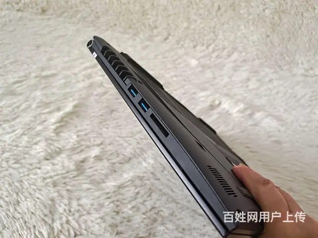 15寸窄边框神舟战神i7八代 GTX1050ti - 图片 7