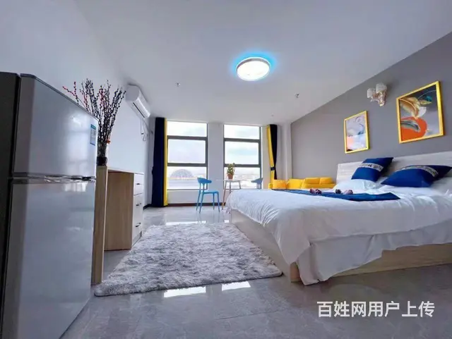 全嘉兴有房出租挑到满意为止月付租金家电齐全 - 图片 3