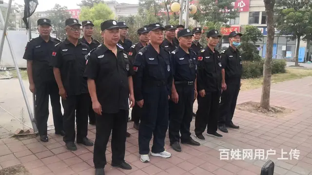 专业提供充场人员，发布会，代排队等 - 图片
