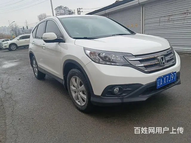 本田CR-V 2013款 2.0 自动 Exi两驱经典版 - 图片 2