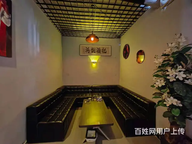 （易转推荐）义驾山沿街地段经营中的小酒馆诚心转让！ - 图片 5