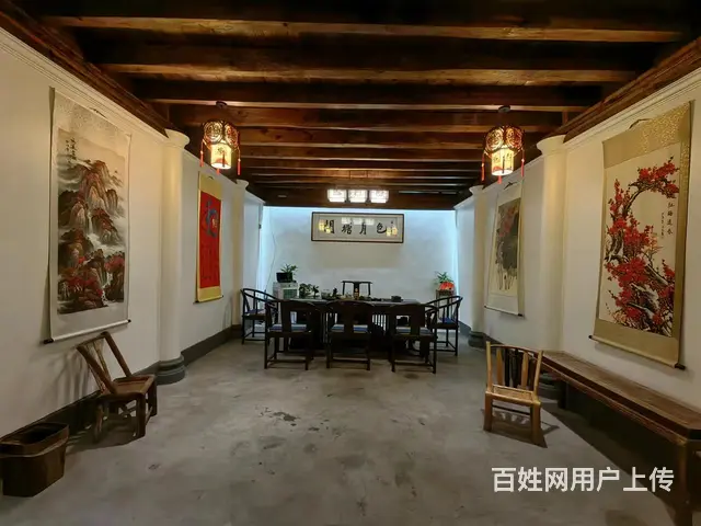 （极 致）永康五金大道古建筑高档私人会所转让！接手即可营业 - 图片 7