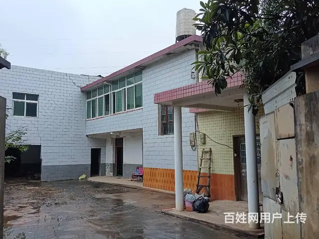 （老板本人）开福区捞刀河独门独院厂房仓库房东直租  5614 - 图片 2