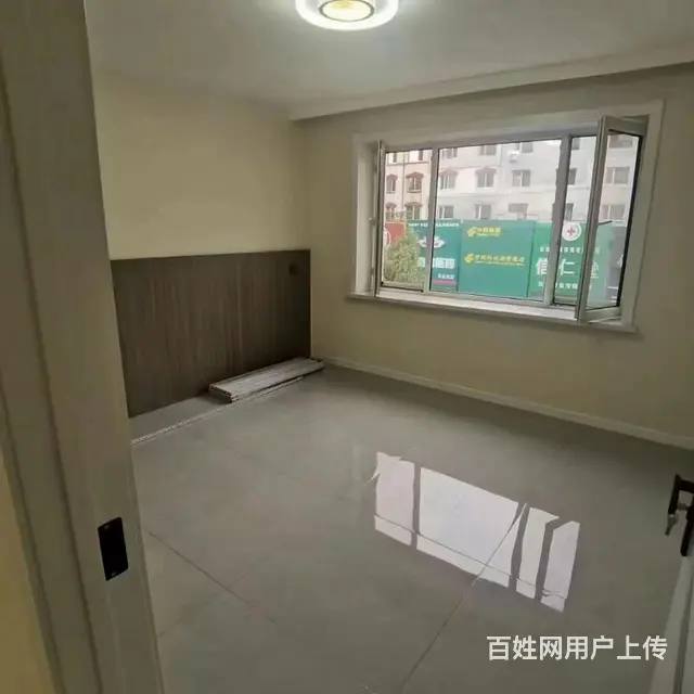 东方红二中学区房大世界附近 振鹤小区 3楼 126平39.8 - 图片 5
