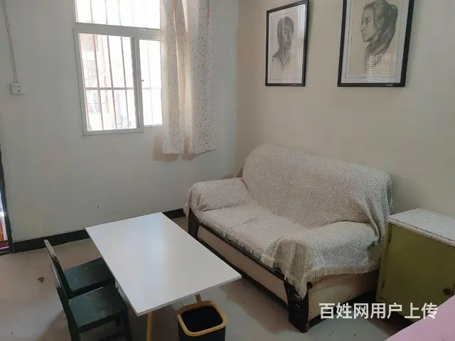 出租公寓式小套房 - 图片 2