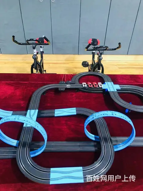 杭州大型VR体验馆游乐设备租赁 - 图片 8
