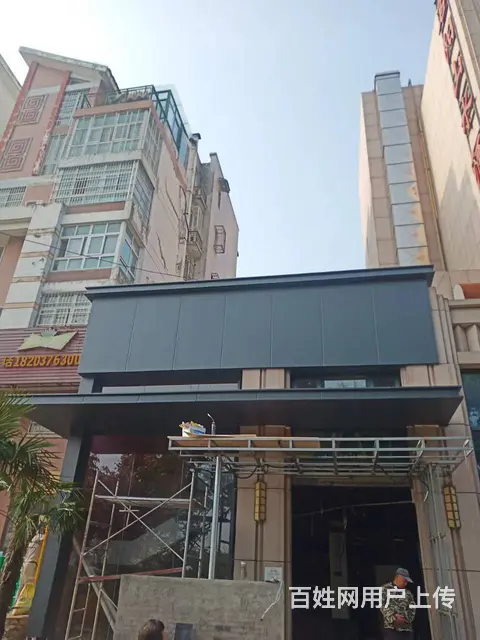 旺铺门面出租 - 图片 1