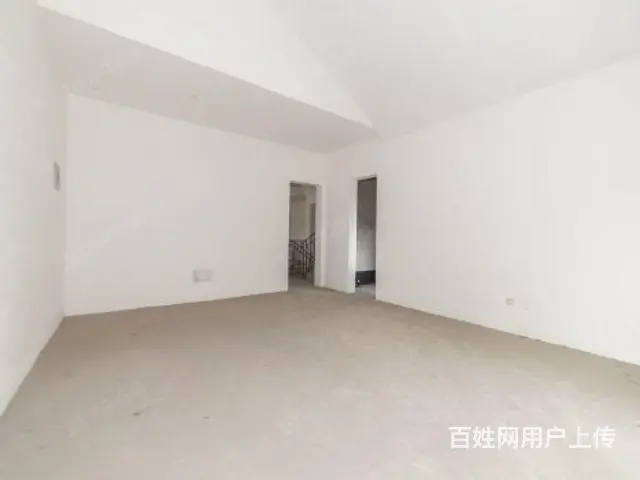 恐龙园(美林湖别墅) 低密度 不靠马路 随时可看房！ - 图片 4