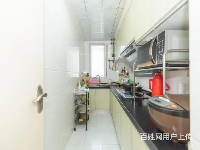 锦绣天地 人车分流,次新小区,高区景观楼层,周边配套齐全, - 图片 7