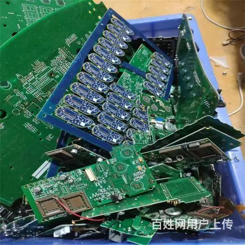 昆山电路板回收上门 收购工厂废旧电子类线路板 - 图片 6