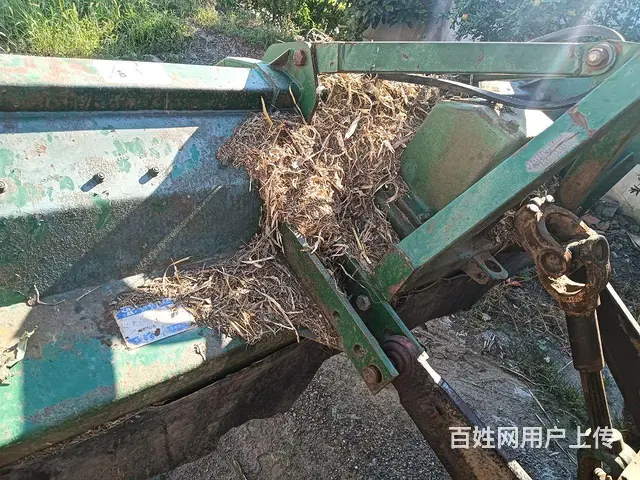 2米粉碎机 - 图片 2