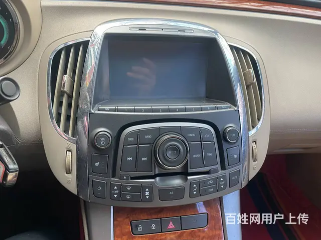别克 导航 倒车影像 沈阳市皇姑区昆​‌‌山西​‌ - 图片 11