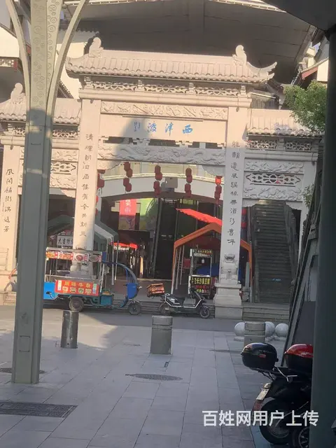 （易转介绍）永康步行街2期特色江西小炒餐饮店转让 - 图片 5