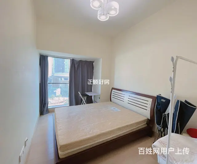 环宇城旁  中海滨河湾位置好，配套成熟精装2房 - 图片 9