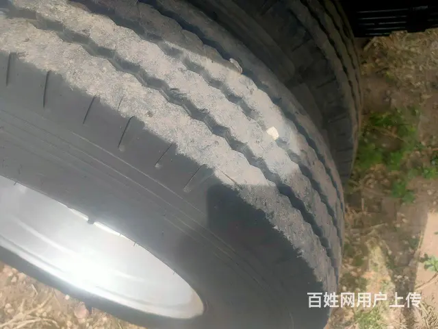 【搞定了！】重汽豪沃(HOWO) 厢式货车 国4 - 图片 6