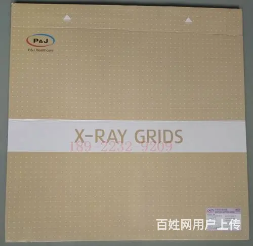 CT机上专用滤线栅批发厂家供货 - 图片