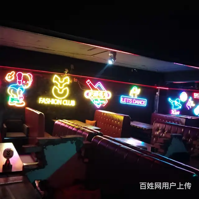 黄冈市黄州区学生街260平酒馆转让 - 图片 9