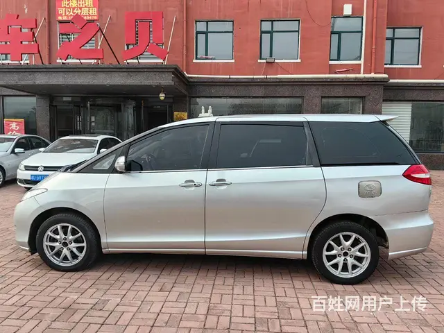 【搞定了！】比亚迪M6 2013款 2.4 手动 舒适型 - 图片 5