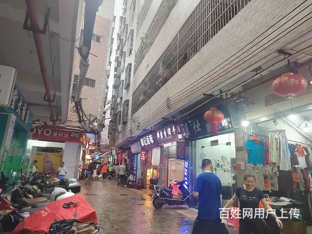 （51旺铺推荐）书场村26平卤味店转让 - 图片 8