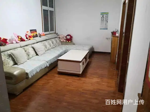 上官小区 普通住宅 精装修 - 图片 1