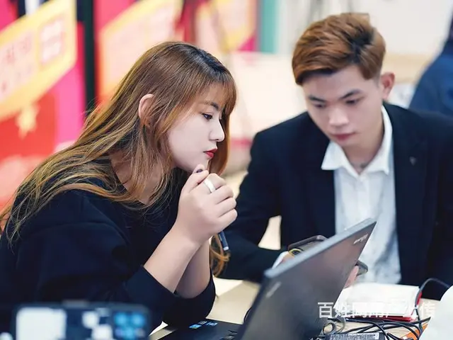 抖y没有流量怎么回事？专业的运营直播培训，点击咨询 - 图片
