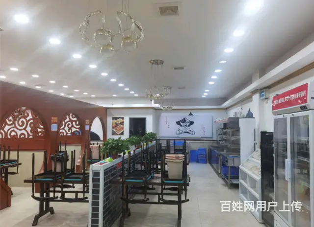 （速转店）空转I53邵东市永兴路0739 停车方便 OI66 - 图片 9