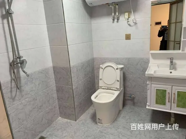 地铁房美域天成(铁西) 普通住宅2厅 精装修 - 图片 3
