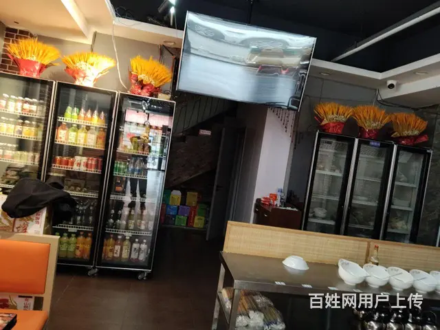 牛一厨筋头巴脑牛排牛尾锅 - 图片 1