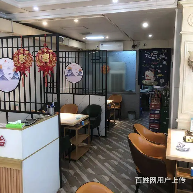 【搞定了！】南岗哈西大街尤家街餐饮火锅出兑转让 - 图片 8
