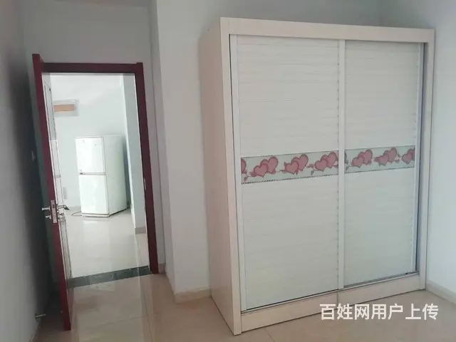 安联风度柏林 普通住宅2厅 中等装修 - 图片 2