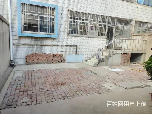 青年路金周华府附近134平1楼 带大院子 89万可贷款 - 图片 10