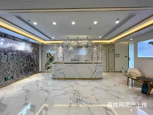 钱江世纪城 奥体核心板块 门头大气 豪华装修带家具 - 图片 12