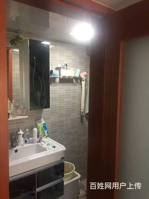 银河湾第一城 商住两用 精装修 - 图片 8