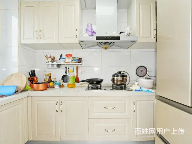 通安 · 正荣悦岚山 · 两卫户型，自住保养好，采光好。。。 - 图片 6