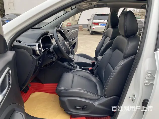 MG ZS 2018款 1.5 自动 豪华版 - 图片 8