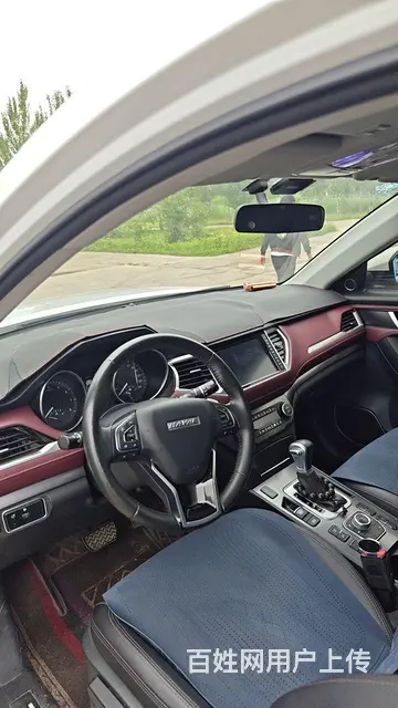 【搞定了！】哈弗H6 2018款 H6 Coupe 1.5T - 图片 2