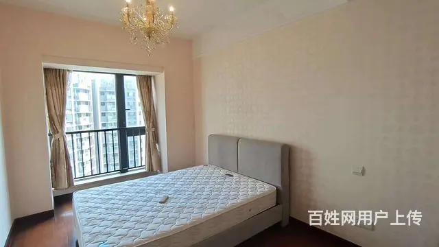 华策南湾国际 复式四房三卫，带大平台欢迎预约看房 - 图片 9