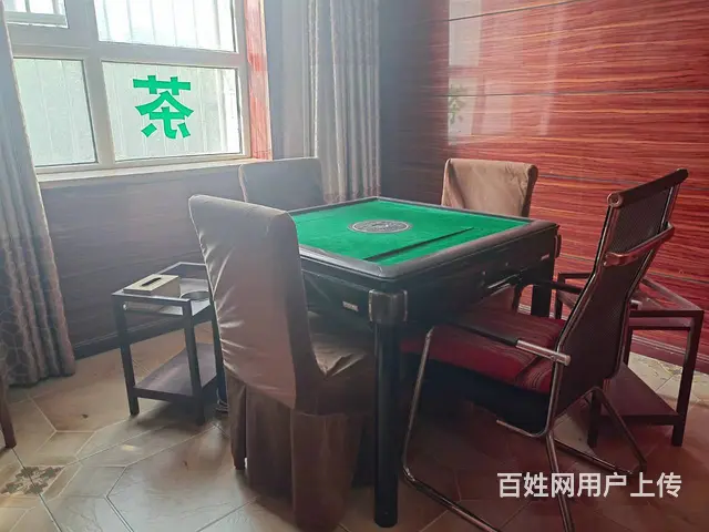 B个人一鸿福家园茶楼对外转让 - 图片 7