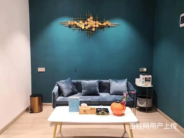 （速转店）I87739金龙大道精装修采耳店9777I低价转让 - 图片 3