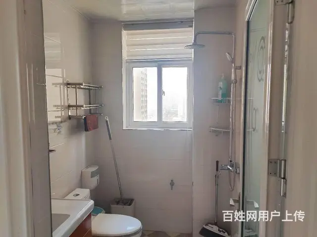 华泰玉景台，三室两卫，满五  ，南北通透，全明户型 - 图片 8
